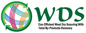 Life-WDS- Valorización de lana
