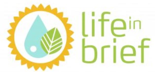 Lifeinbrief - Valorización de bio-residuos y lodos de depuradora