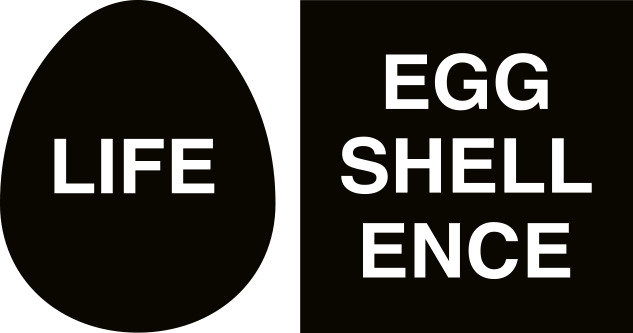 Valorización cascara de huevo - Egg Shell Ence