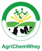 AgriChemWhey - Valorización de permeato de suero y permeato de suero deslactosado
